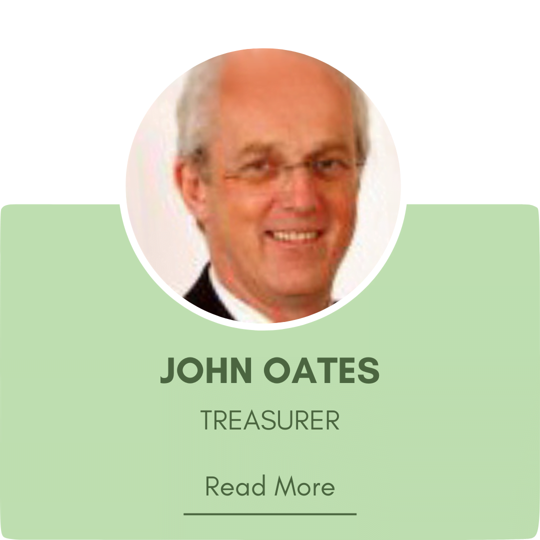 John Oates