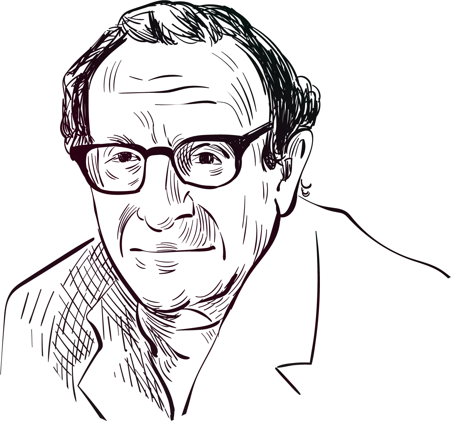 eric-berne-lineart eric-berne
