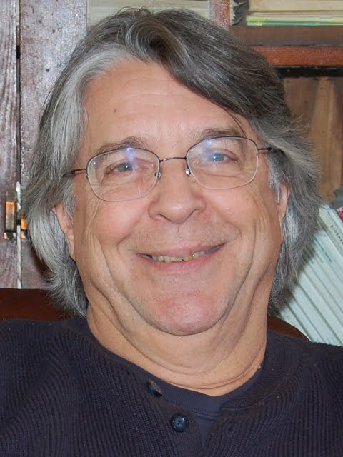 bill cornell_taj bill cornell