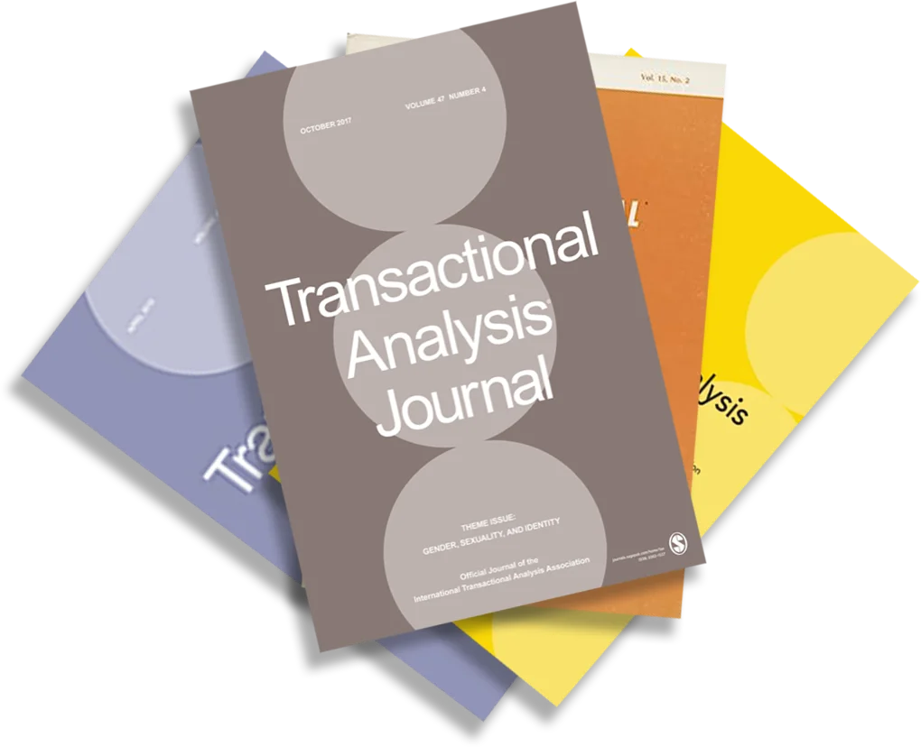 transactional analysis research journal