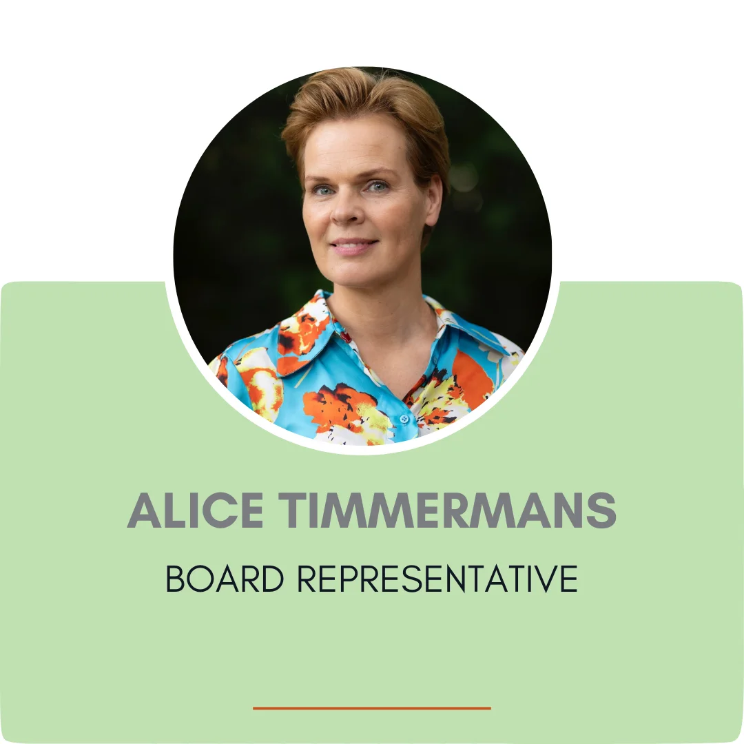 Alice Timmermans Alice Timmermans