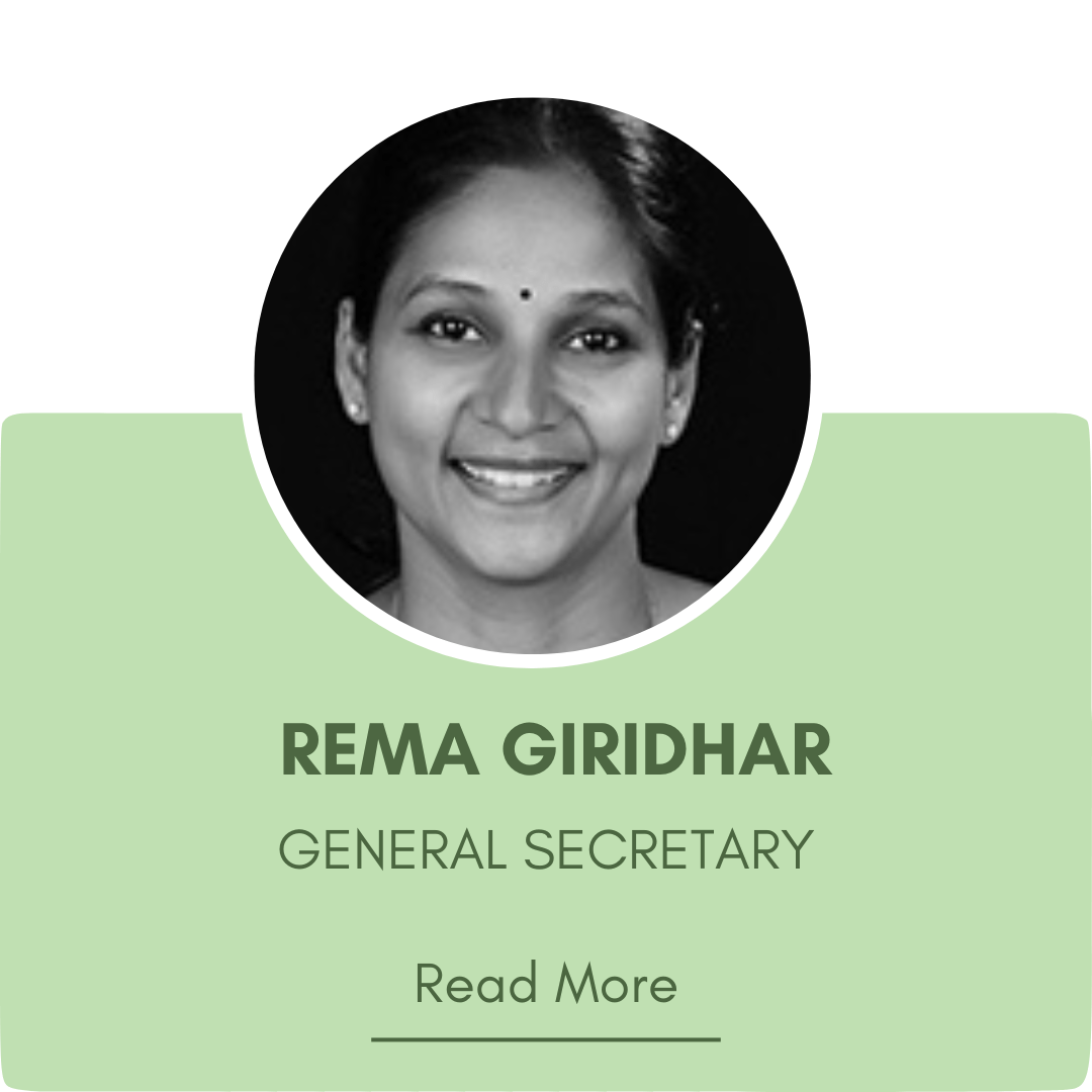 Rema Giridhar