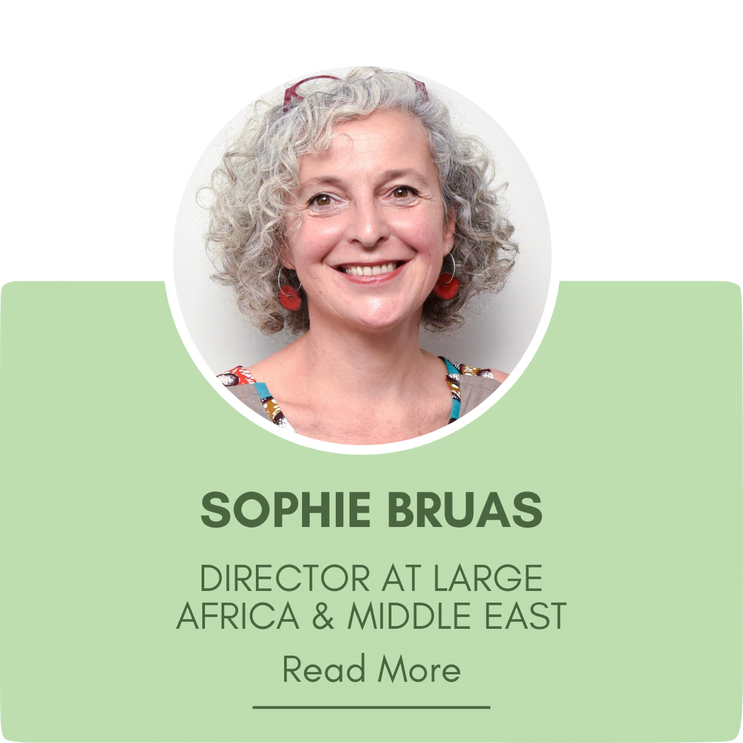 Sophie Bruas