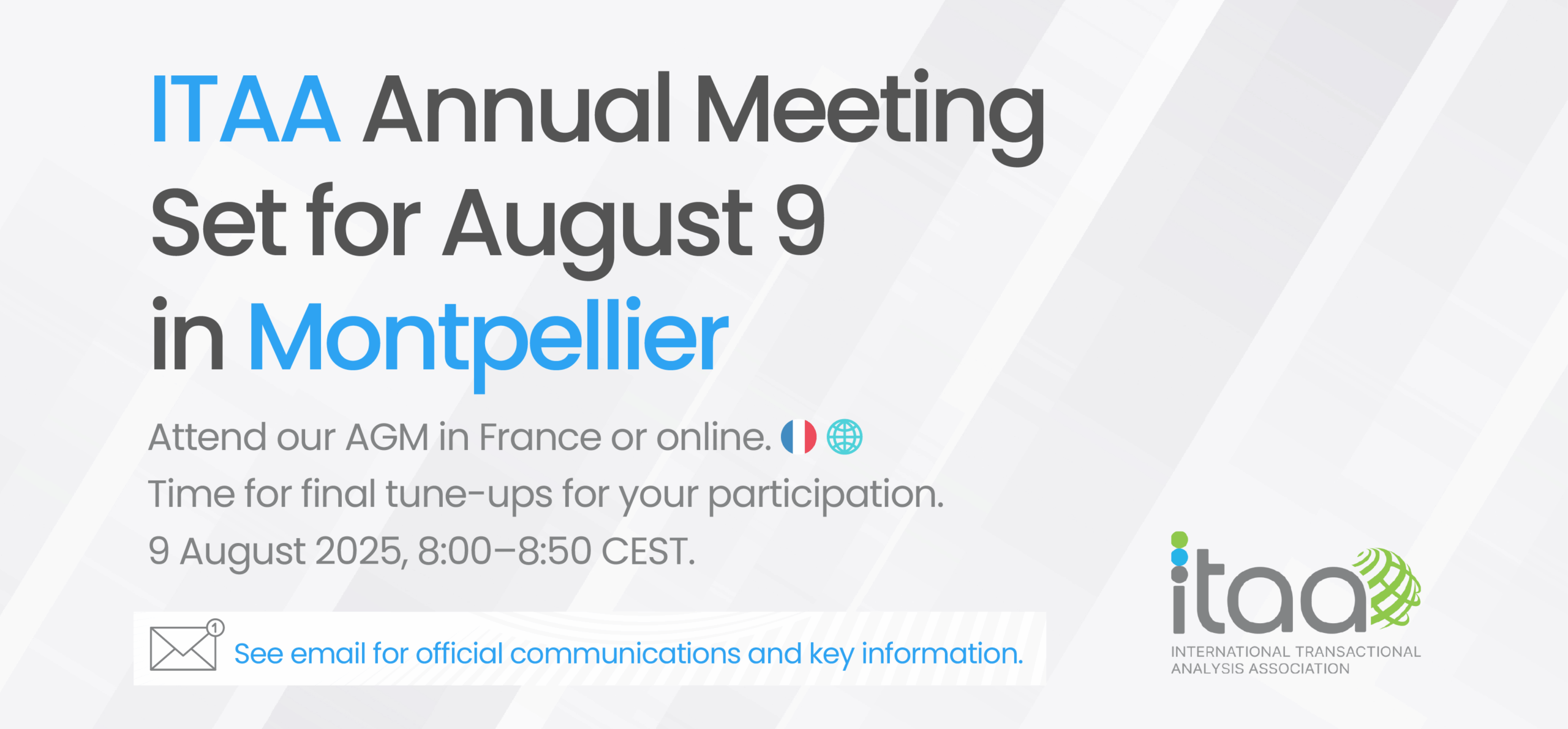 Annual General Meeting