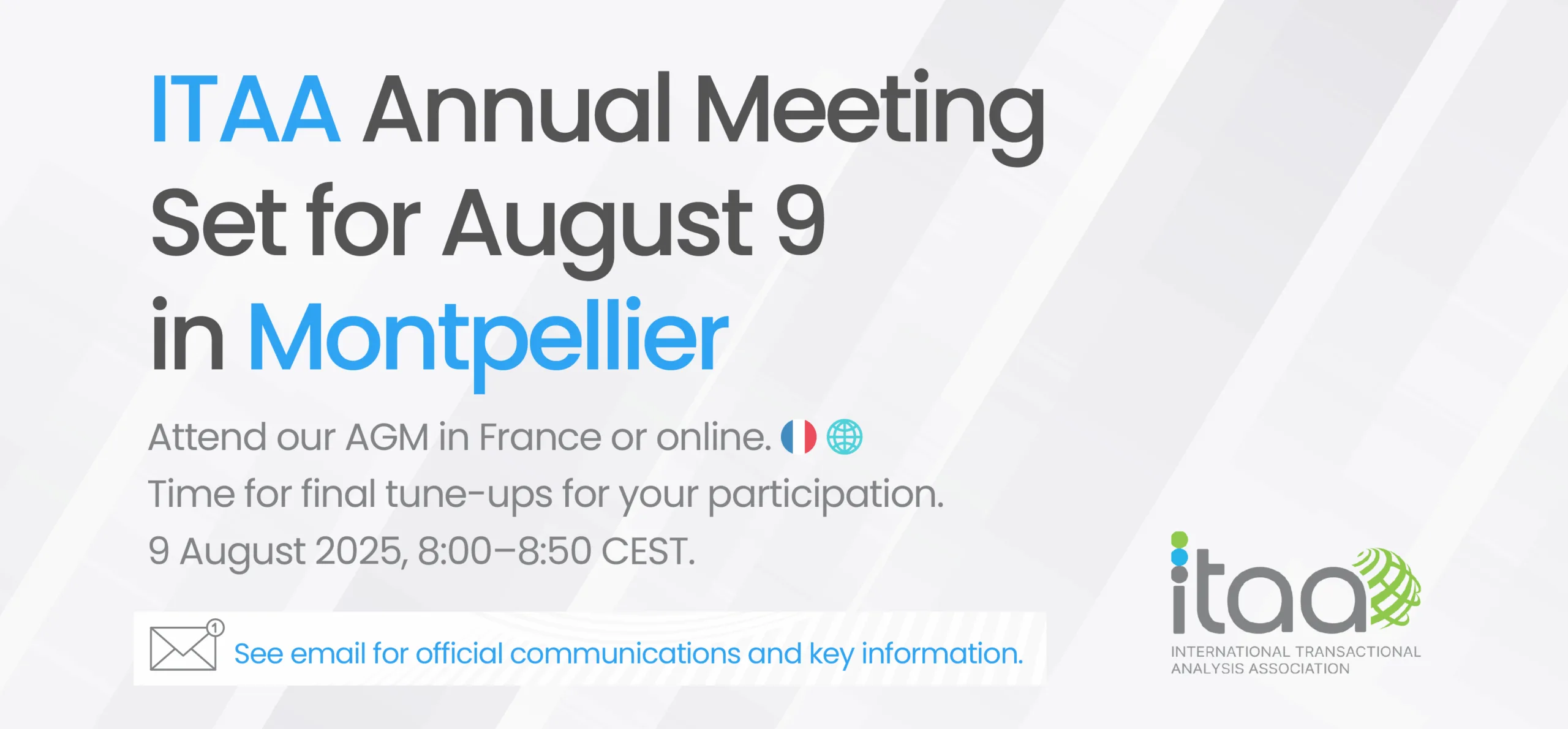Annual General Meeting