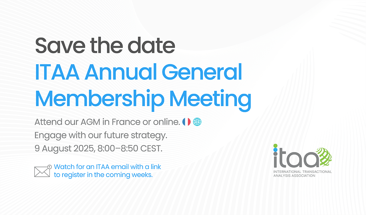 Annual General Membership Meeting