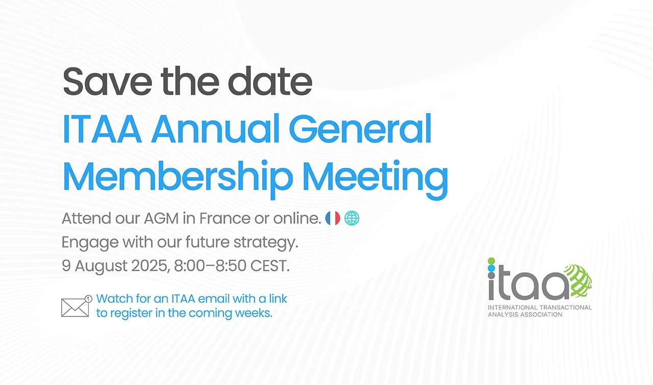 Annual General Membership Meeting