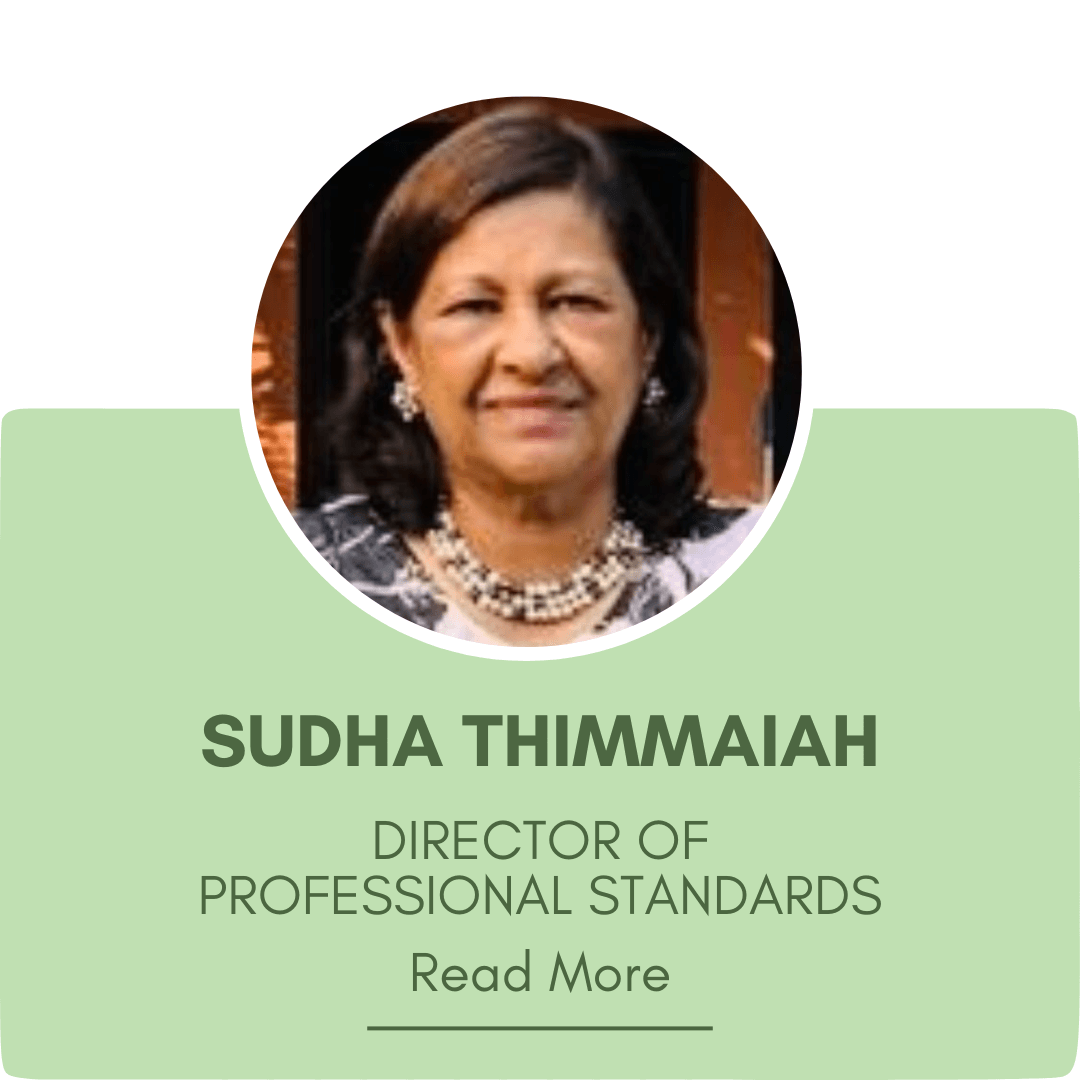 Sudha-Thimmaiah