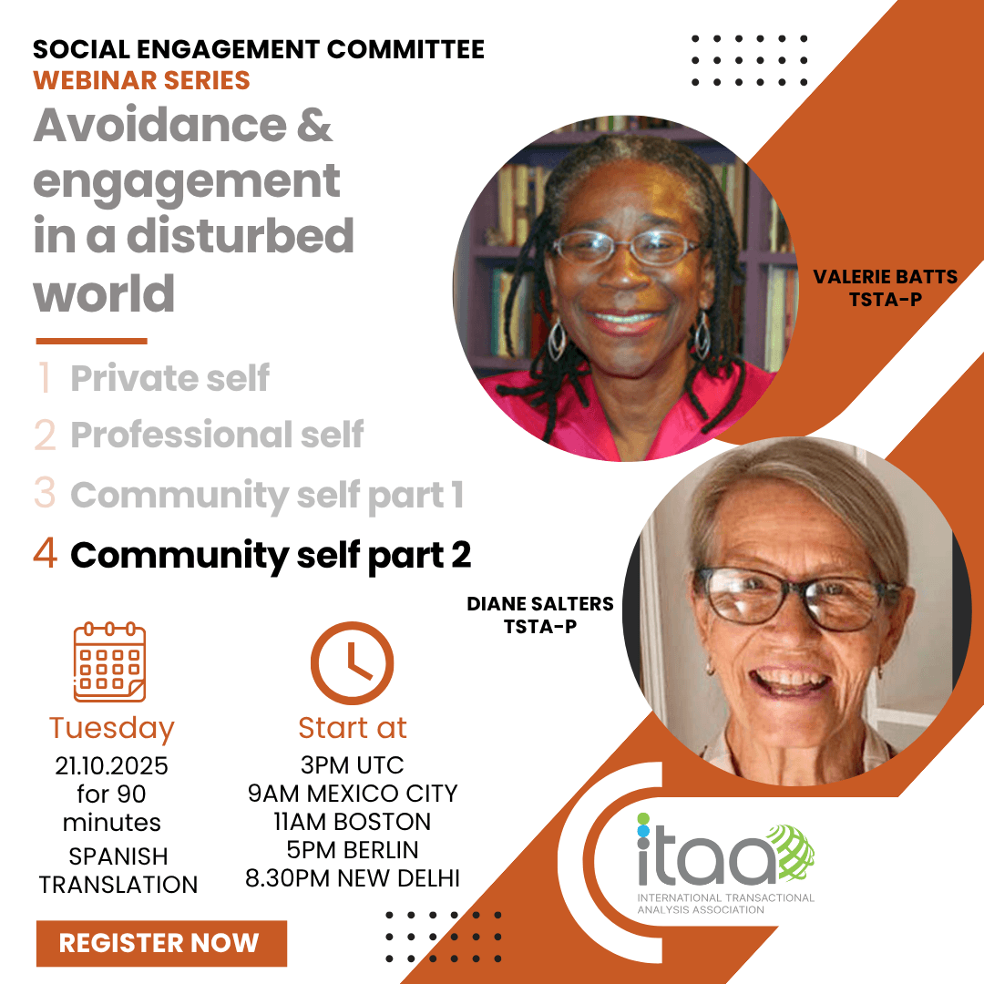 ITAA-sec webinar 2