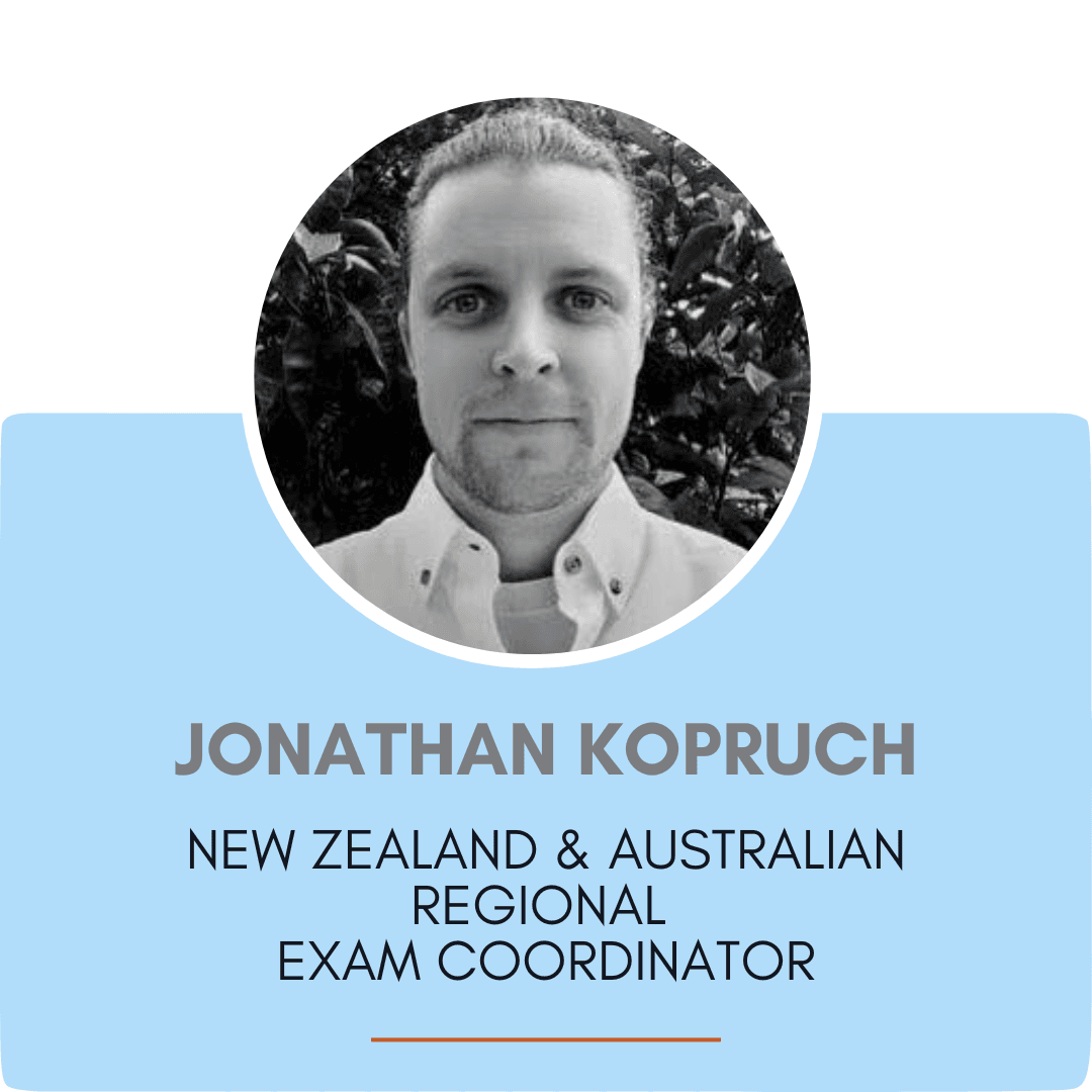 Reg-Exam-Jonathan-Kapruch Jonathan Kopruch