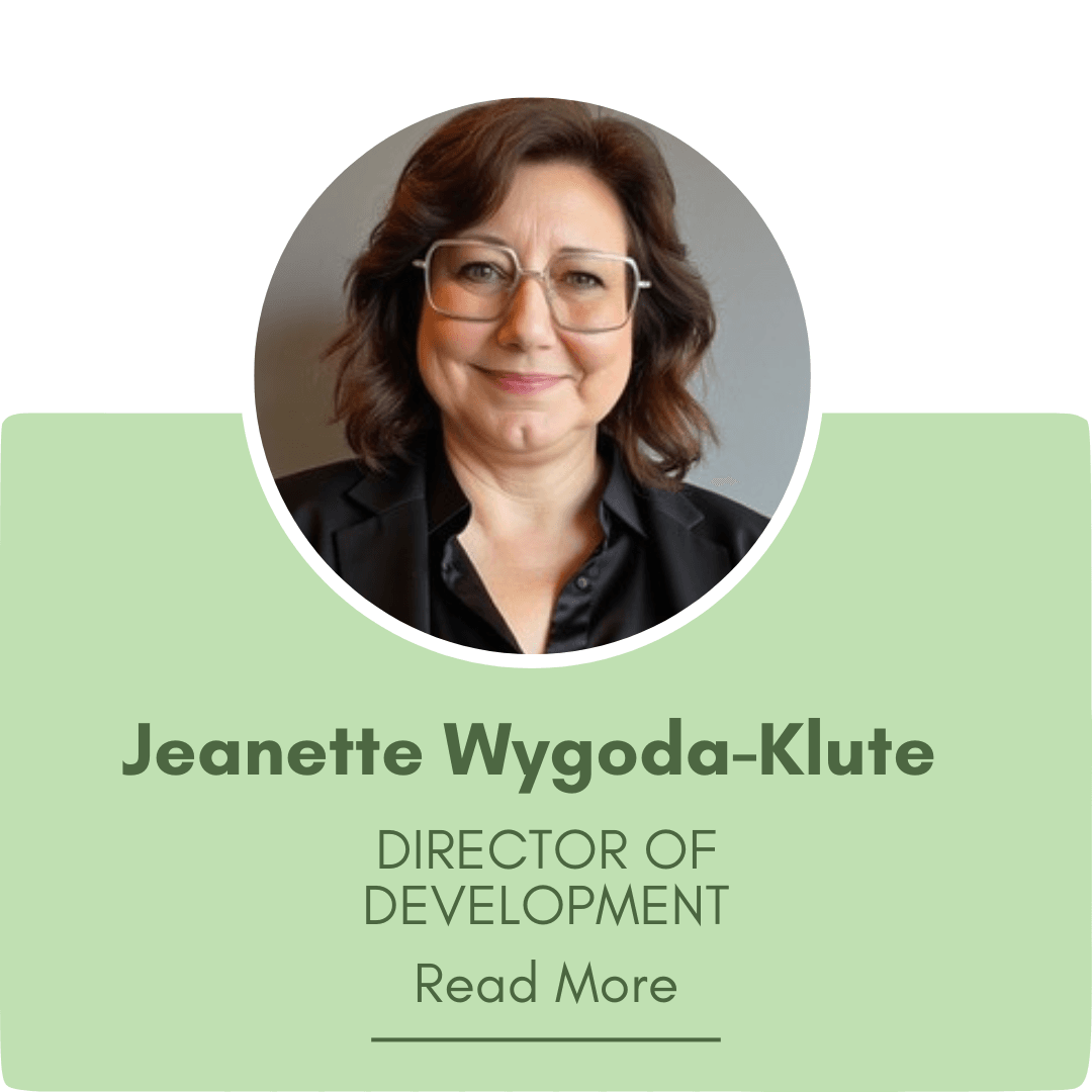 Jeanette Wygoda-Klute