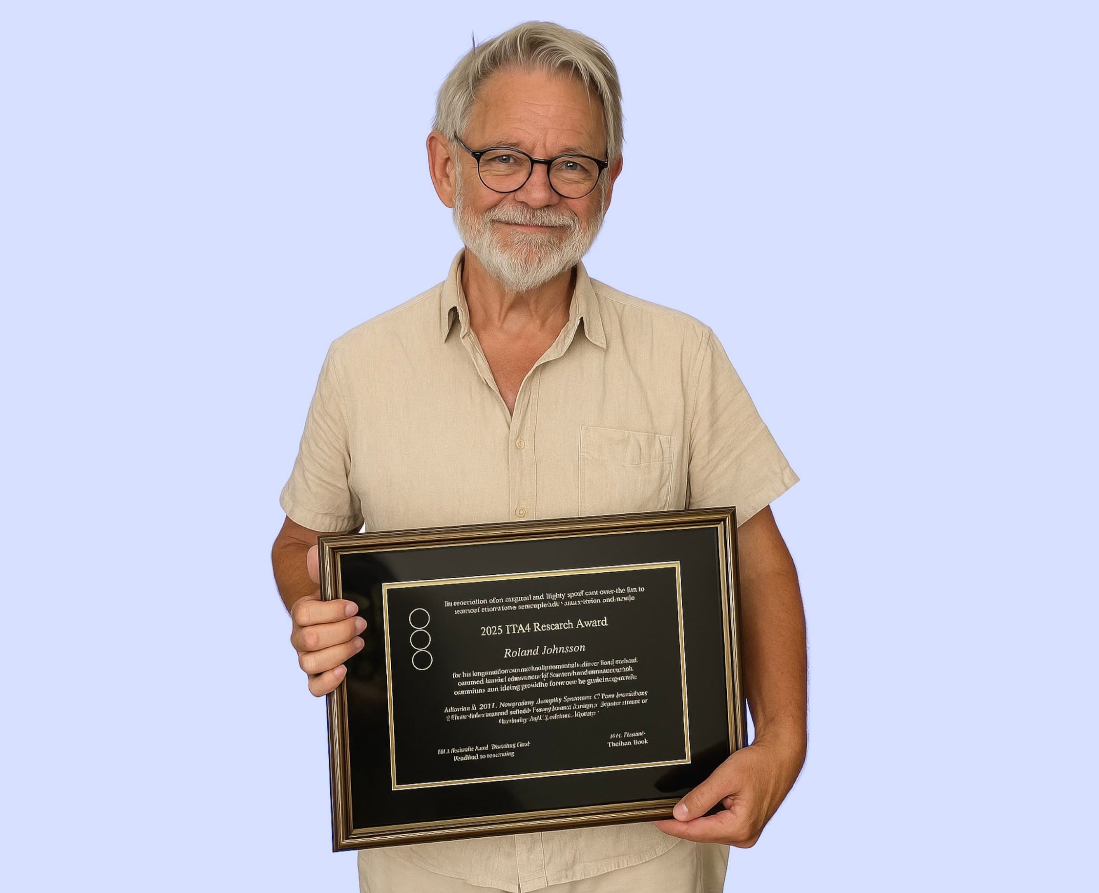 Johnsson, roland 2025