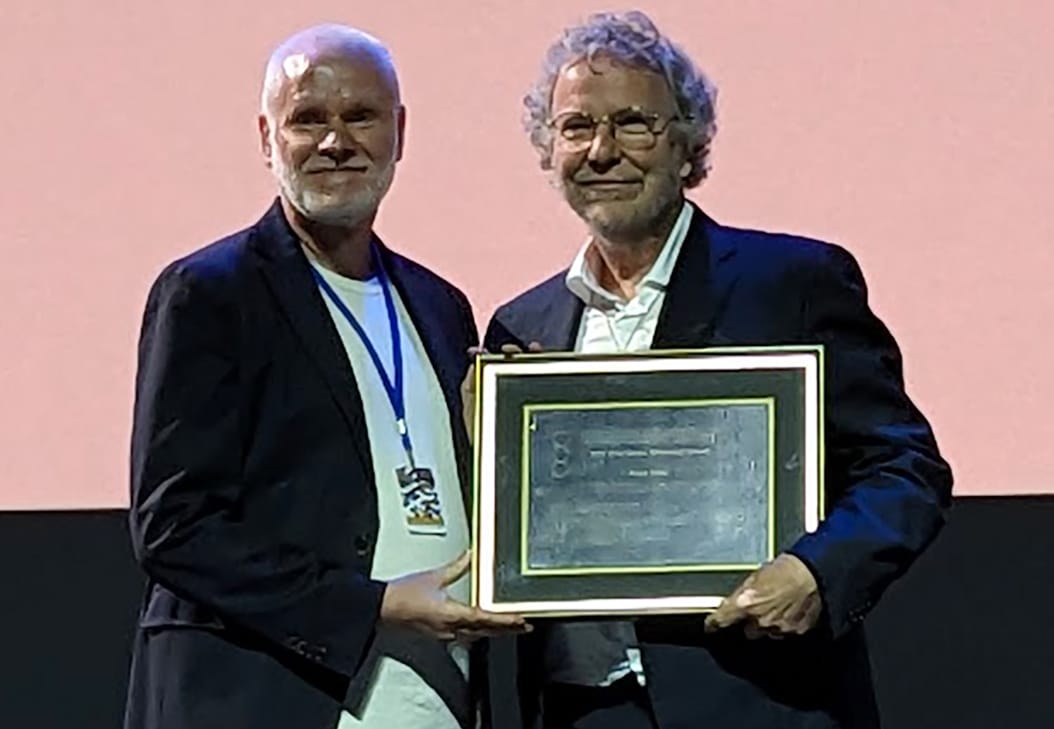 Keith tudor 2025 ebma_thorsten geck