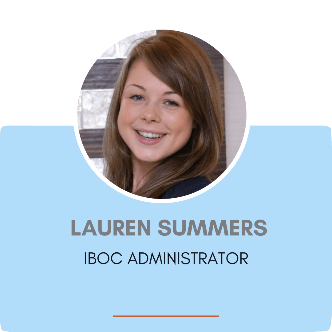 IBOC-admuin-Lauren-Summers Lauren-Summers